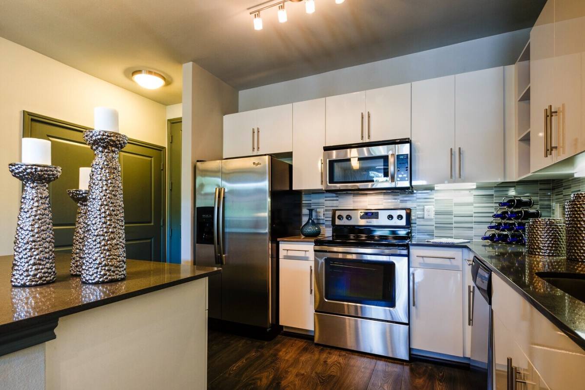 Apartment for rent at 3788 Richmond Ave #PLGY1, Houston, TX 77045