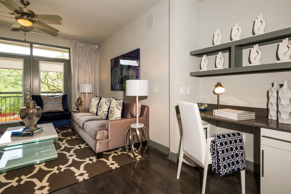 Apartment for rent at 3788 Richmond Ave #PLGY1, Houston, TX 77045