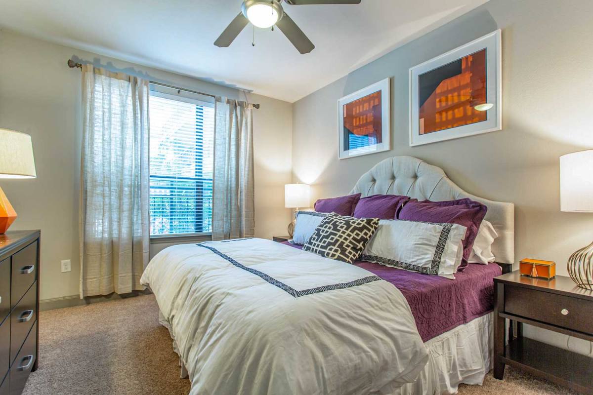 Apartment for rent at 3788 Richmond Ave #PLGY3, Houston, TX 77045