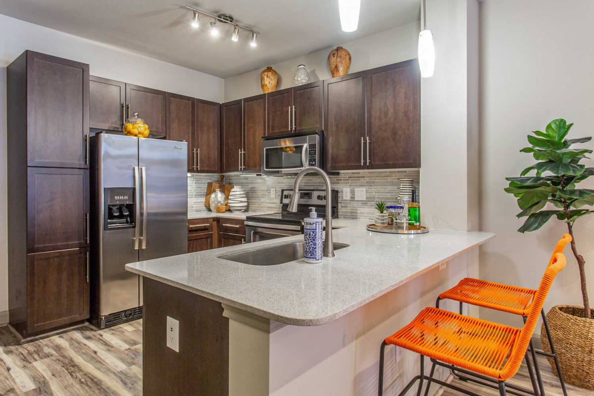 Apartment for rent at 3788 Richmond Ave #PLGY3, Houston, TX 77045