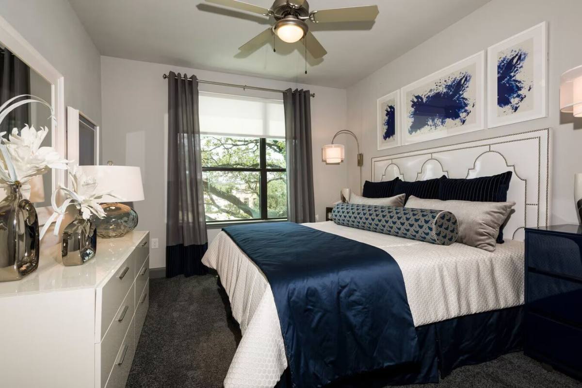 Apartment for rent at 3788 Richmond Ave #PLGY3, Houston, TX 77045