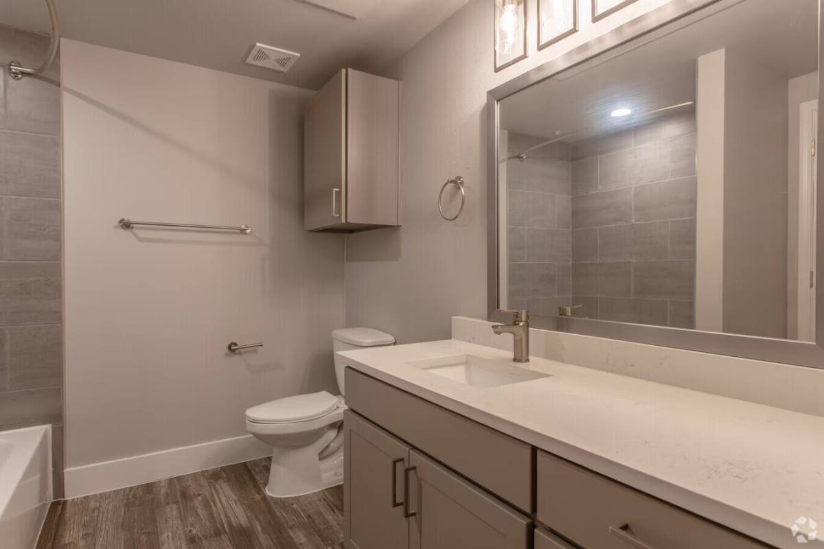 Apartment for rent at 541 FM 1488 Rd #RSMY2, Conroe, TX 77384
