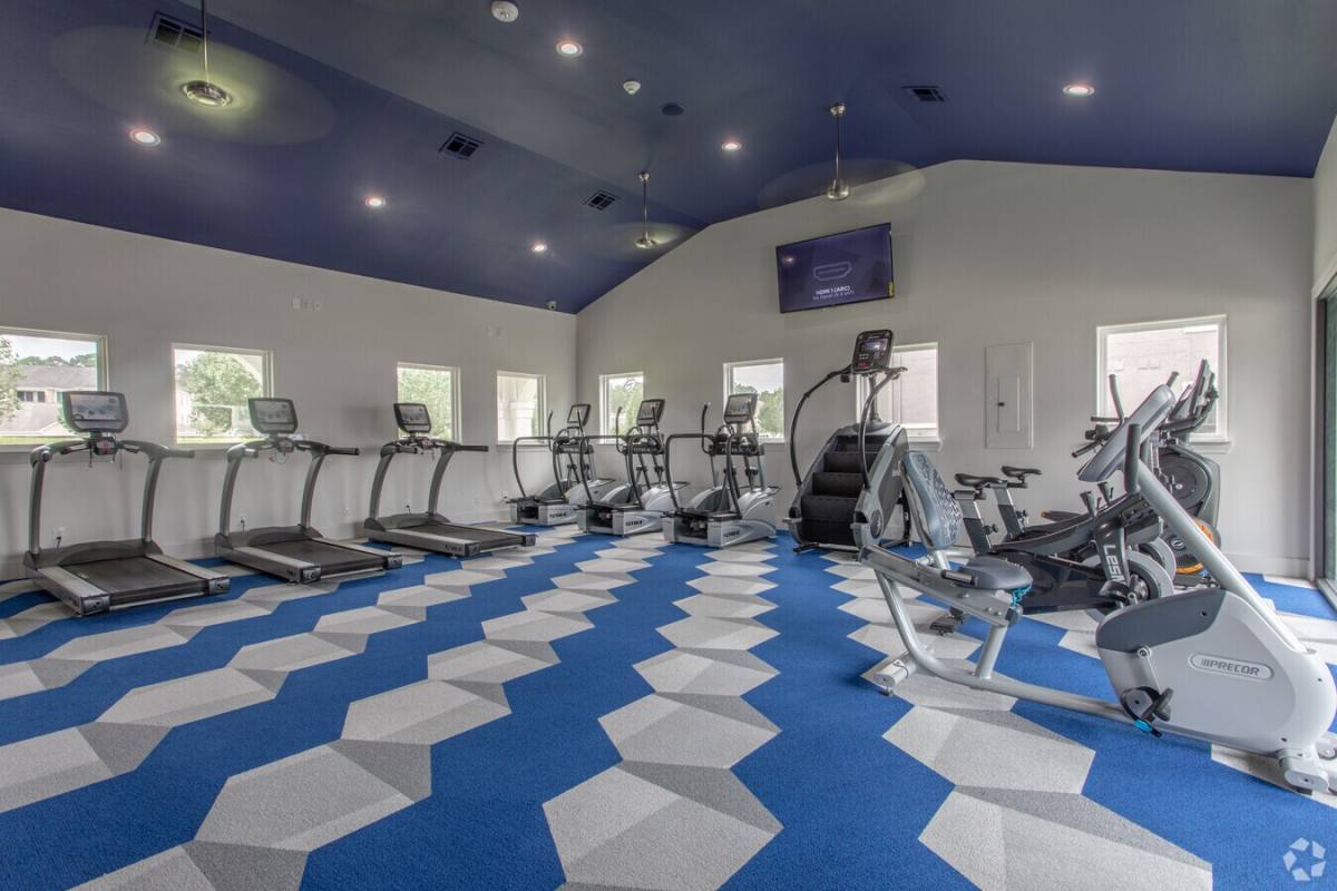 Apartment for rent at 541 FM 1488 Rd #RSMY2, Conroe, TX 77384