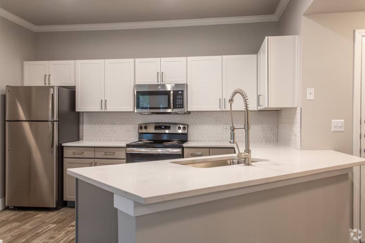 Apartment for rent at 541 FM 1488 Rd #RSMY2, Conroe, TX 77384