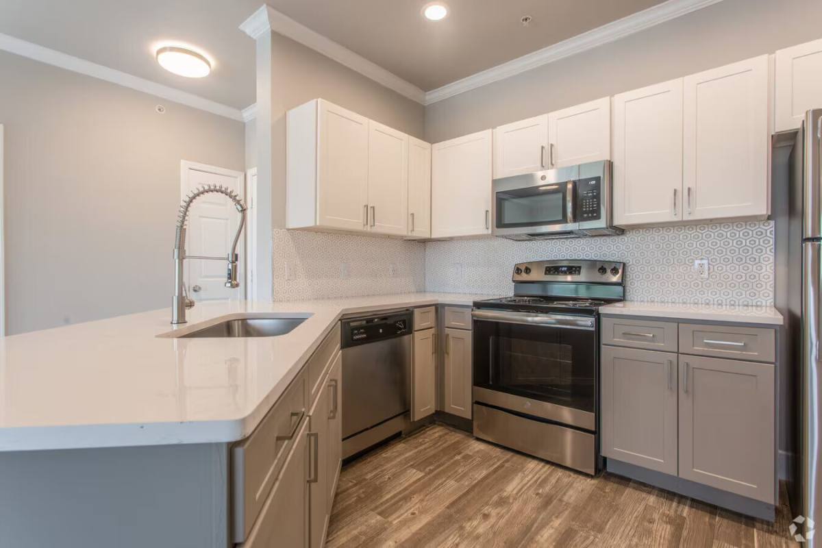 Apartment for rent at 541 FM 1488 Rd #RSMY3, Conroe, TX 77384