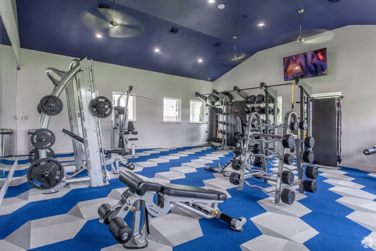 Apartment for rent at 541 FM 1488 Rd #RSMY3, Conroe, TX 77384