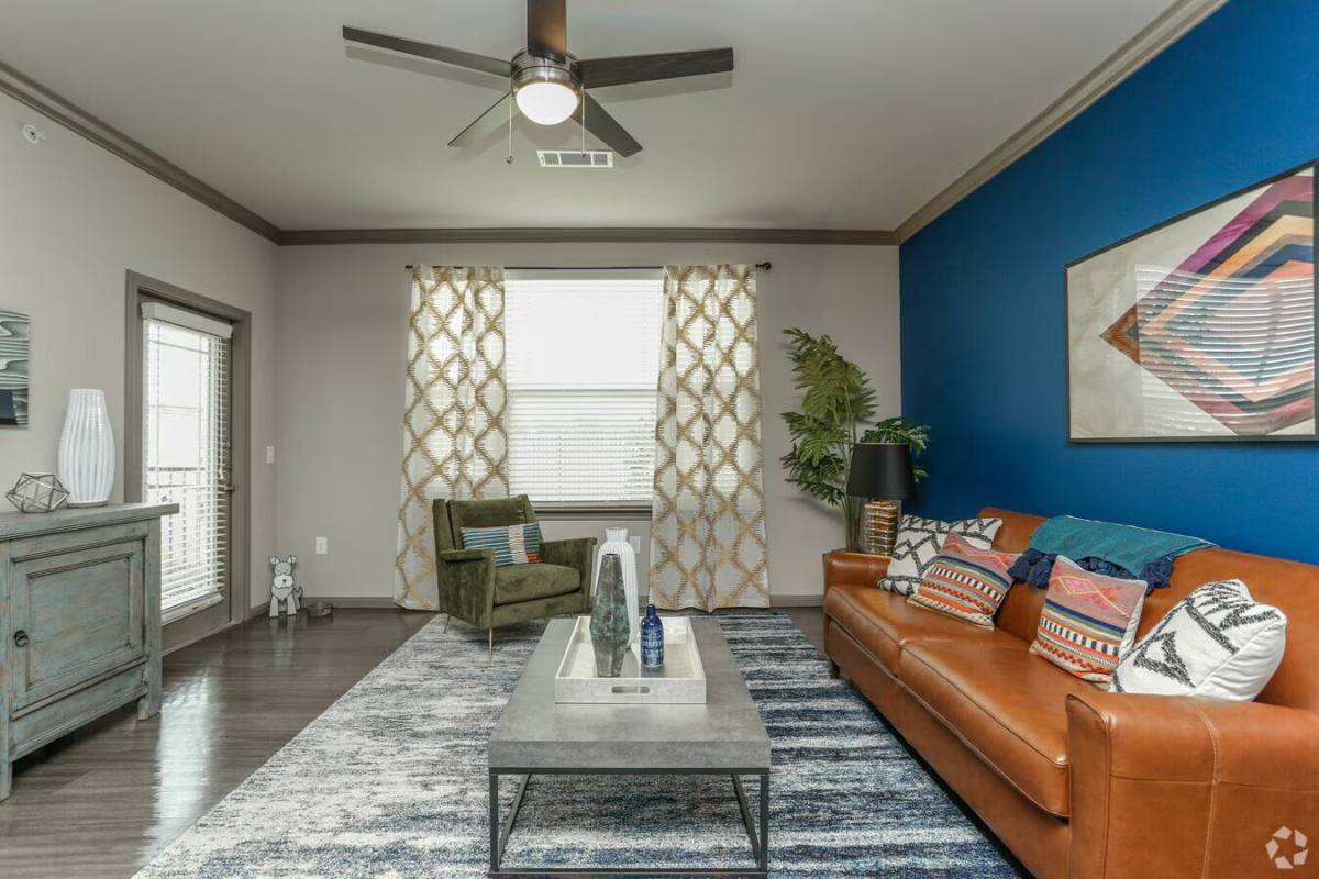 Apartment for rent at 99 W Cedar Bayou Lynchburg Rd #SHBY, Baytown, TX 77521