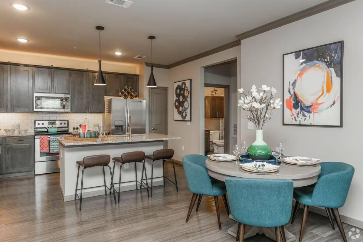Apartment for rent at 99 W Cedar Bayou Lynchburg Rd #SHBY, Baytown, TX 77521