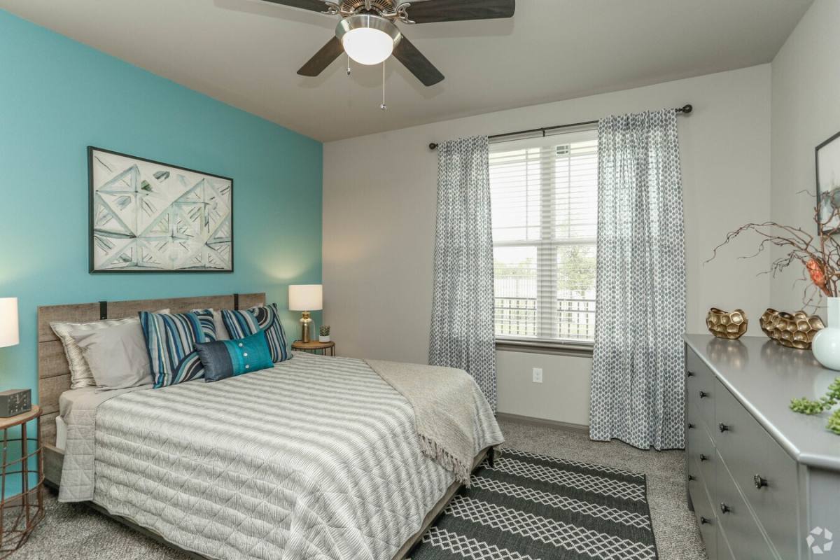 Apartment for rent at 99 W Cedar Bayou Lynchburg Rd #SHBY, Baytown, TX 77521