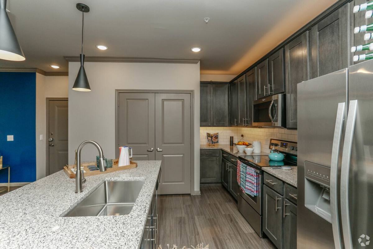 Apartment for rent at 99 W Cedar Bayou Lynchburg Rd #SHBY, Baytown, TX 77521