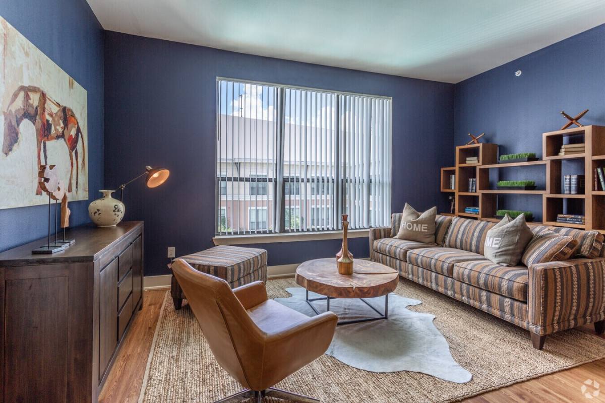 Apartment for rent at 2424 Sawyer Heights St #SHL2, Houston, TX 77007