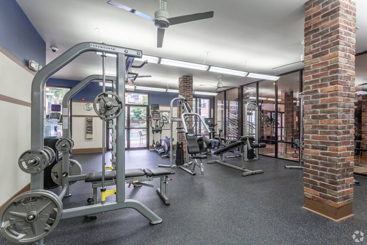 Apartment for rent at 2424 Sawyer Heights St #SHL2, Houston, TX 77007