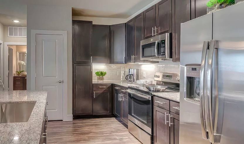 Apartment for rent at 3333 Southfork Parkway #SKL, Manvel, TX 77578
