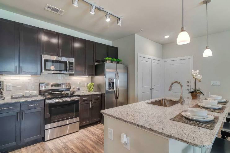 Apartment for rent at 3333 Southfork Parkway #SKL, Manvel, TX 77578