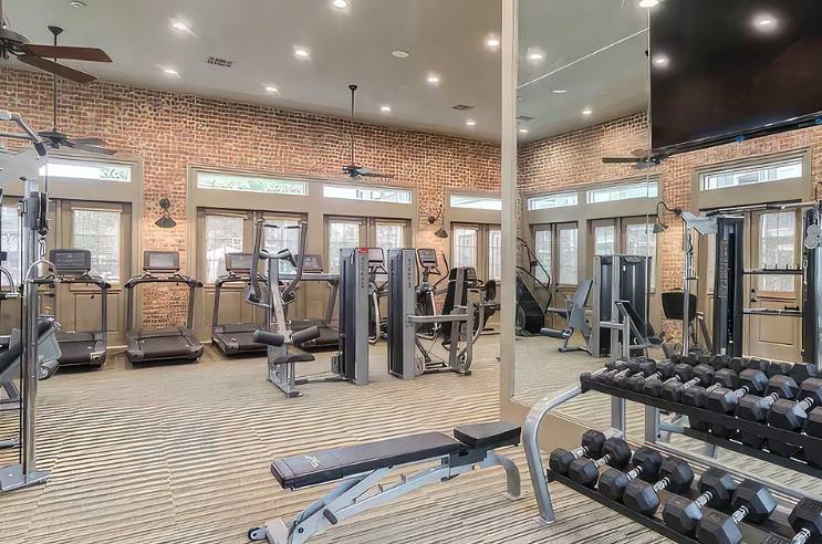 Apartment for rent at 3333 Southfork Parkway #SKL, Manvel, TX 77578