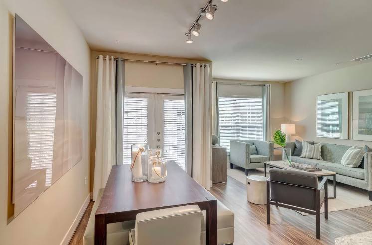 Apartment for rent at 3333 Southfork Parkway #SKL, Manvel, TX 77578