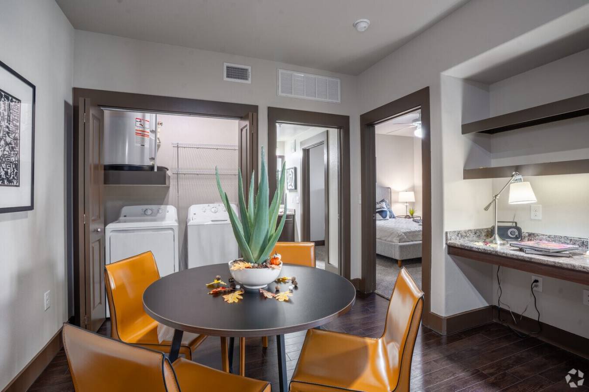 Apartment for rent at 14700 Woodson Park Dr #10PSD1, Houston, TX 77044