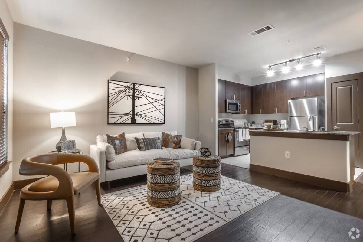 Apartment for rent at 14700 Woodson Park Dr #10PSD1, Houston, TX 77044