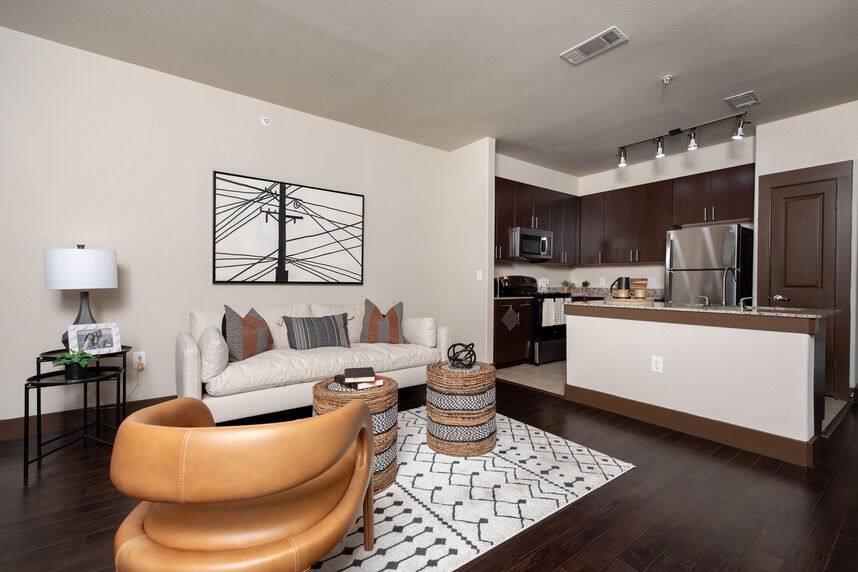 Apartment for rent at 14700 Woodson Park Dr #10PSD1, Houston, TX 77044