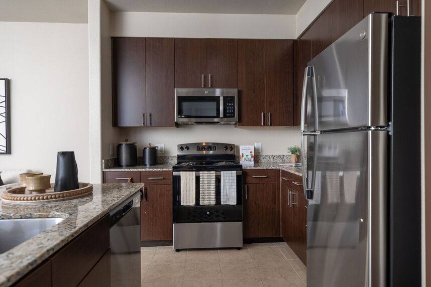 Apartment for rent at 14700 Woodson Park Dr #10PSD1, Houston, TX 77044