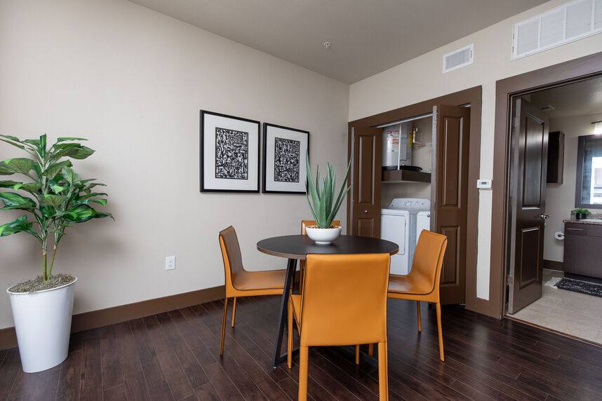 Apartment for rent at 14700 Woodson Park Dr #10PSD1, Houston, TX 77044