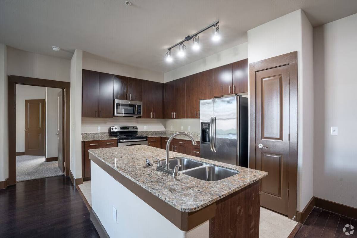 Apartment for rent at 14700 Woodson Park Dr #10PSD3, Houston, TX 77044