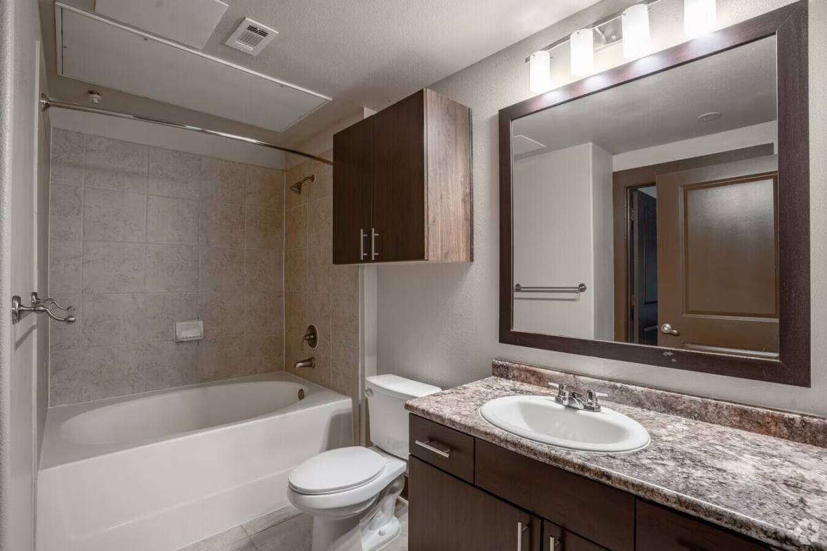 Apartment for rent at 14700 Woodson Park Dr #10PSD3, Houston, TX 77044