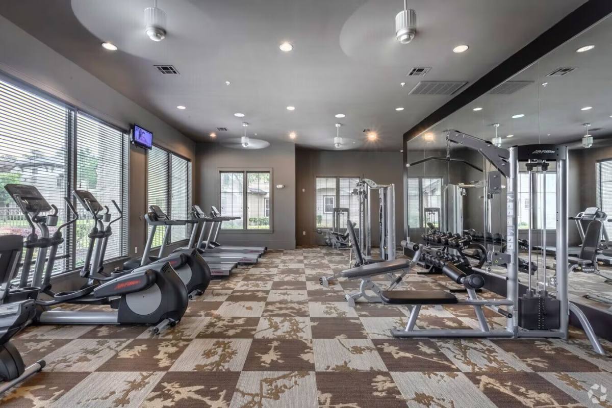 Apartment for rent at 14700 Woodson Park Dr #10PSD3, Houston, TX 77044