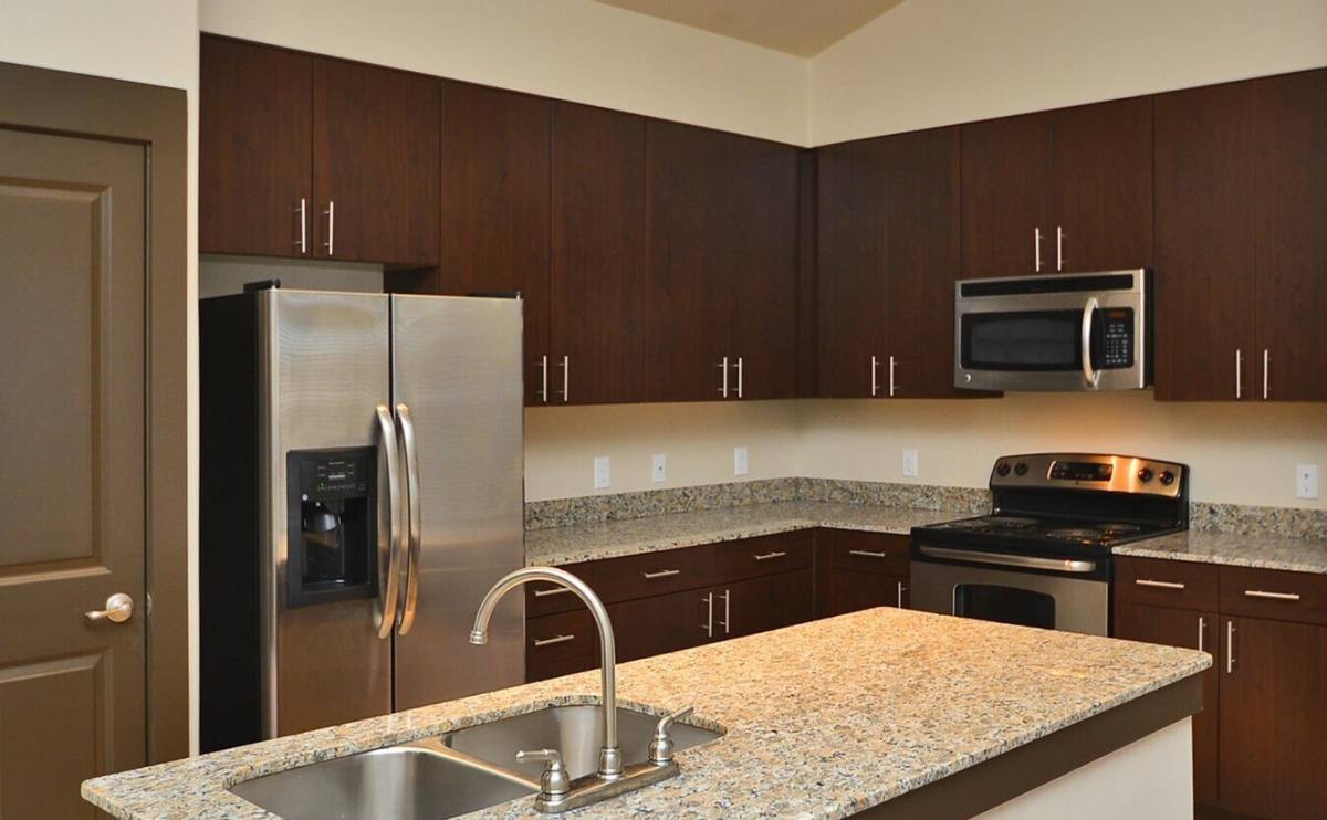 Apartment for rent at 14700 Woodson Park Dr #10PSD4, Houston, TX 77044