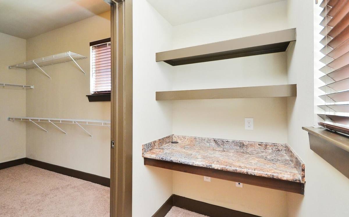 Apartment for rent at 14700 Woodson Park Dr #10PSD4, Houston, TX 77044