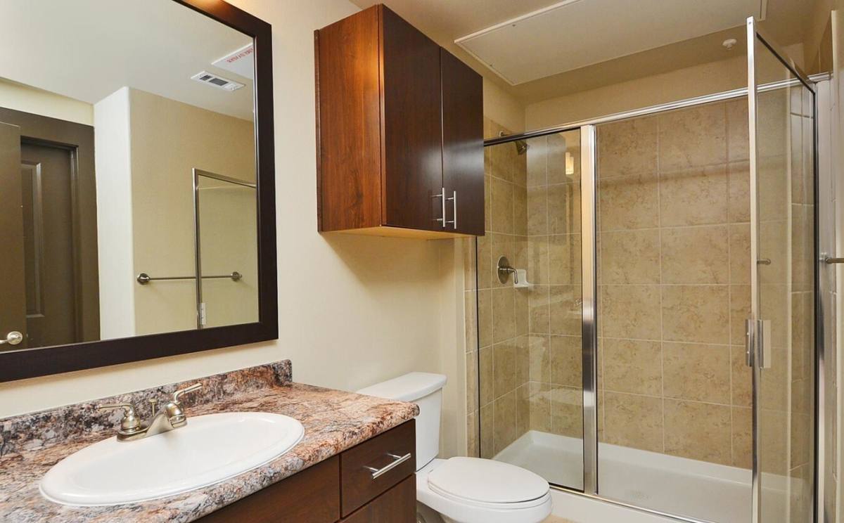 Apartment for rent at 14700 Woodson Park Dr #10PSD4, Houston, TX 77044