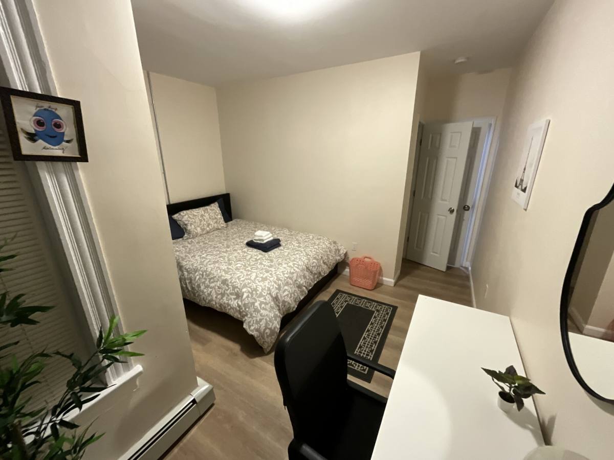 Apartment for rent at 871 Harrison Ave #3, Boston, MA 02118