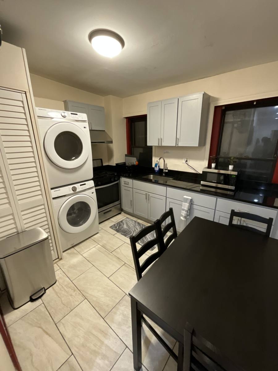 Apartment for rent at 871 Harrison Ave #3, Boston, MA 02118