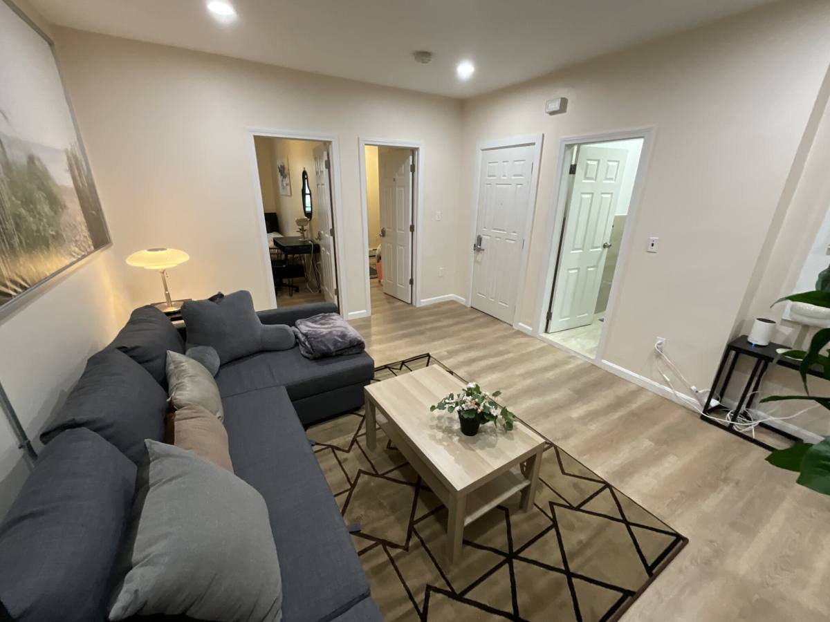 Apartment for rent at 871 Harrison Ave #3, Boston, MA 02118