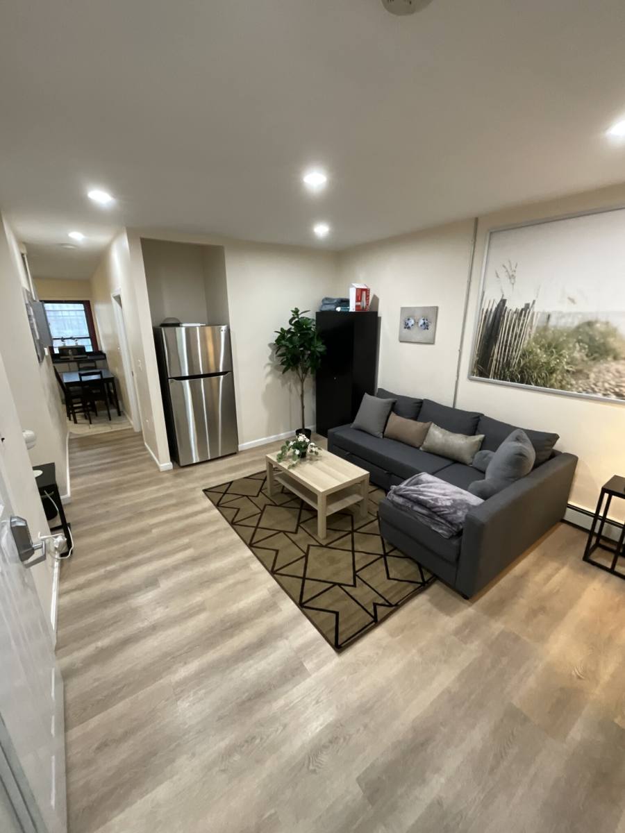 Apartment for rent at 871 Harrison Ave #3, Boston, MA 02118