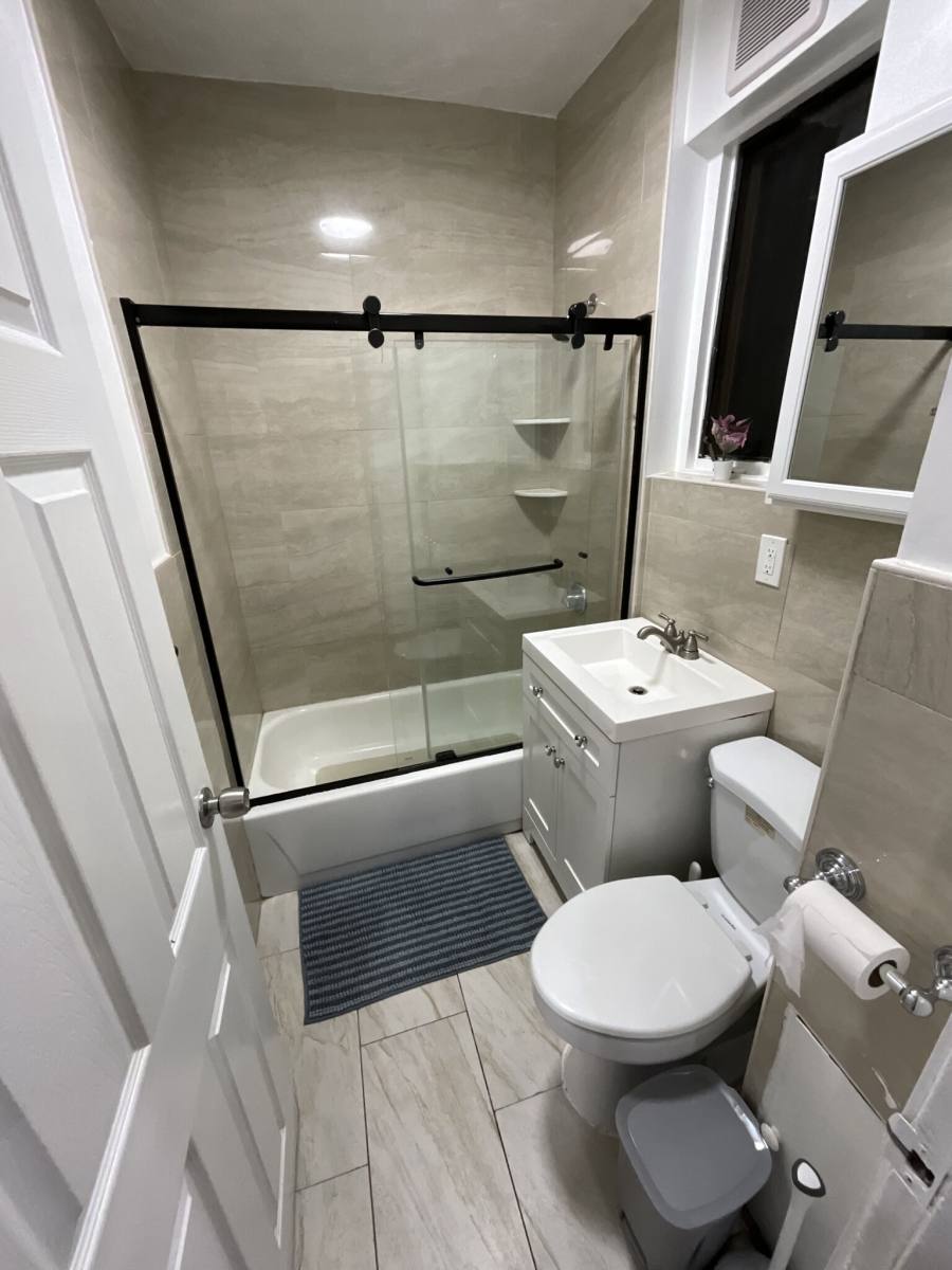 Apartment for rent at 871 Harrison Ave #3, Boston, MA 02118