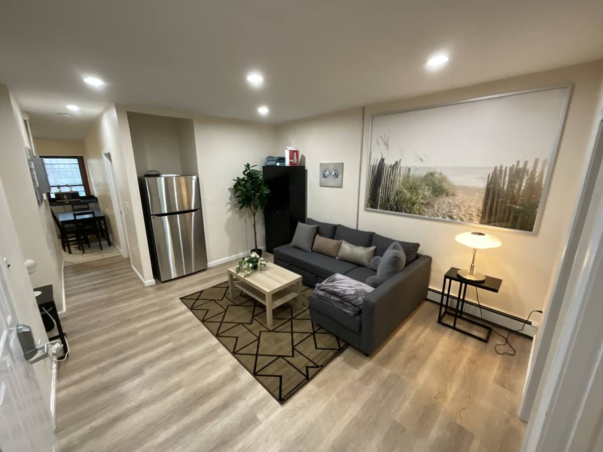 Apartment for rent at 871 Harrison Ave #3, Boston, MA 02118