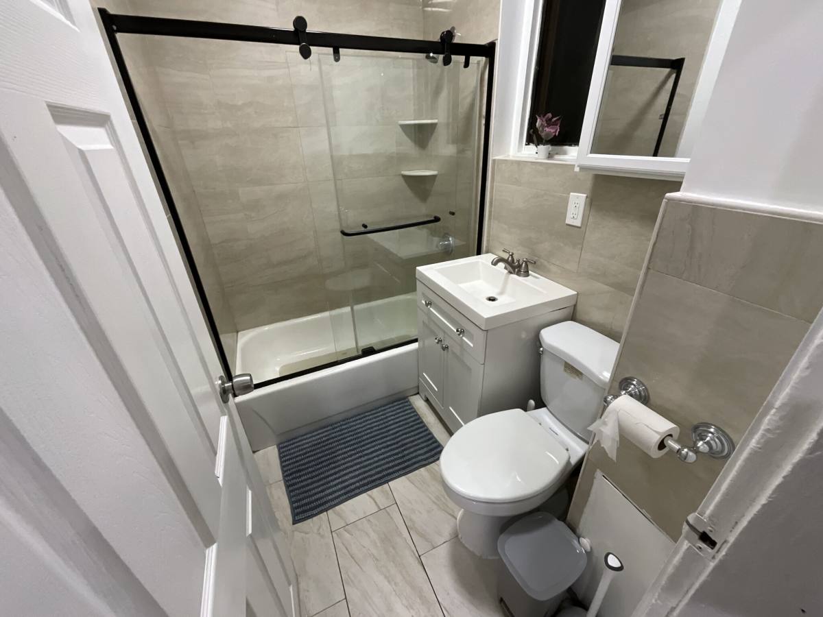 Apartment for rent at 871 Harrison Ave #3, Boston, MA 02118