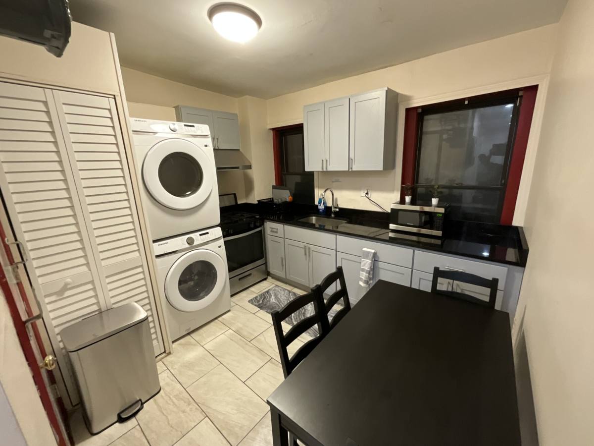 Apartment for rent at 871 Harrison Ave #3, Boston, MA 02118