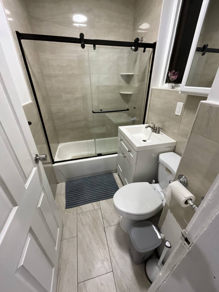 Apartment for rent at 871 Harrison Ave #3, Boston, MA 02118