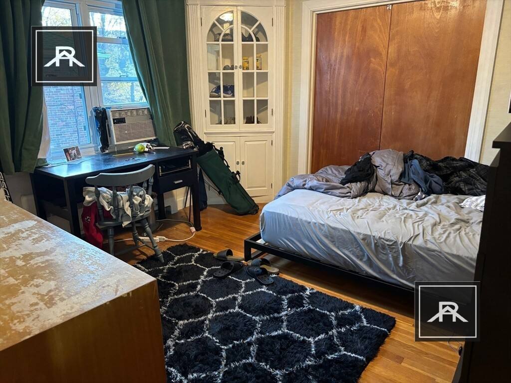 Apartment for rent at 18A Caltha, Brighton, MA 02135