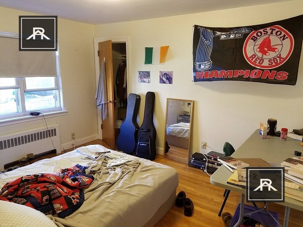 Apartment for rent at 18A Caltha, Brighton, MA 02135
