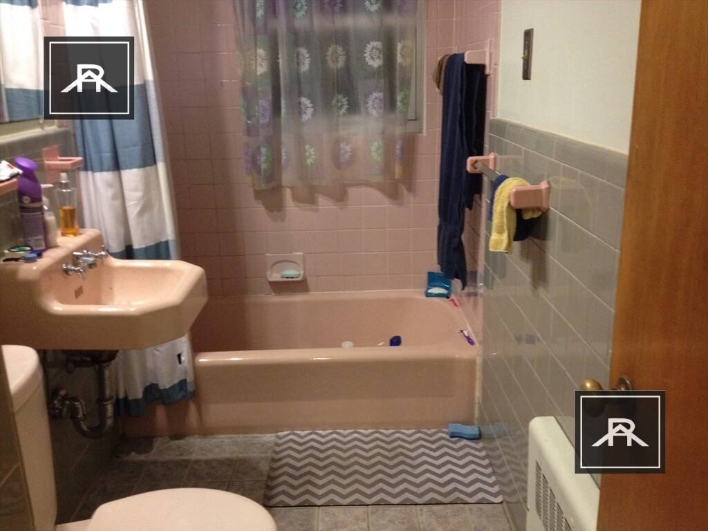 Apartment for rent at 18A Caltha, Brighton, MA 02135