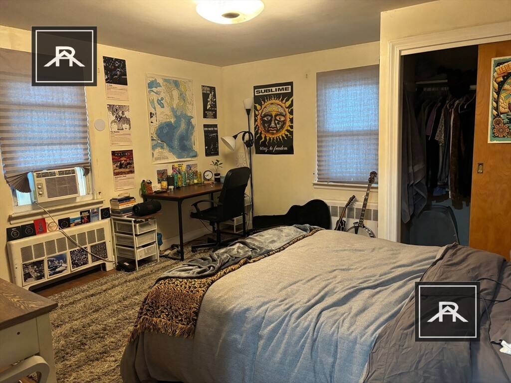 Apartment for rent at 18A Caltha, Brighton, MA 02135