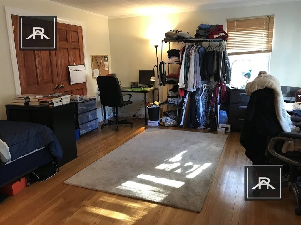Apartment for rent at 18A Caltha, Brighton, MA 02135