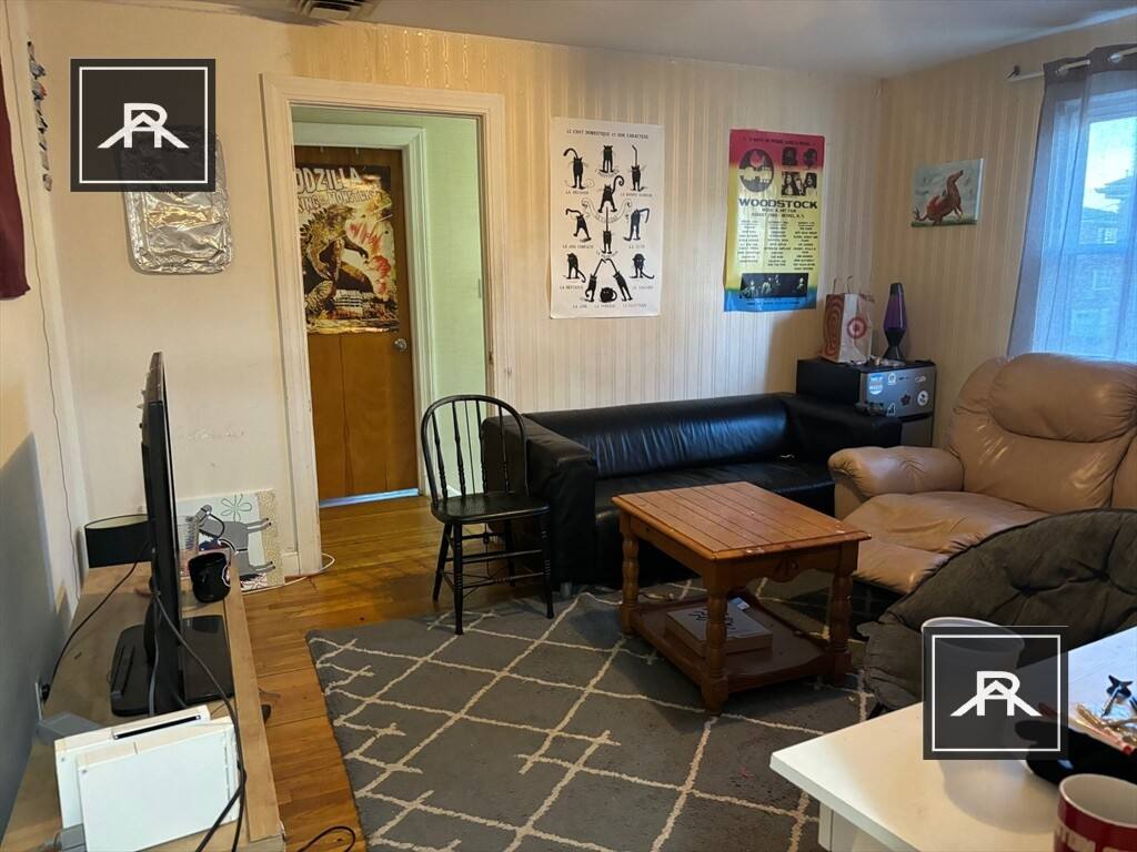 Apartment for rent at 18A Caltha, Brighton, MA 02135