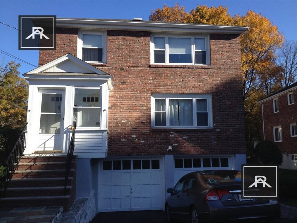 Apartment for rent at 18A Caltha, Brighton, MA 02135