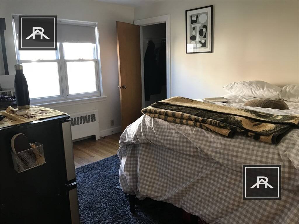 Apartment for rent at 12 Caltha, Brighton, MA 02135