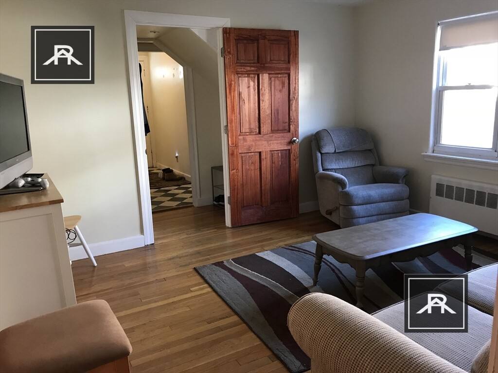 Apartment for rent at 12 Caltha, Brighton, MA 02135