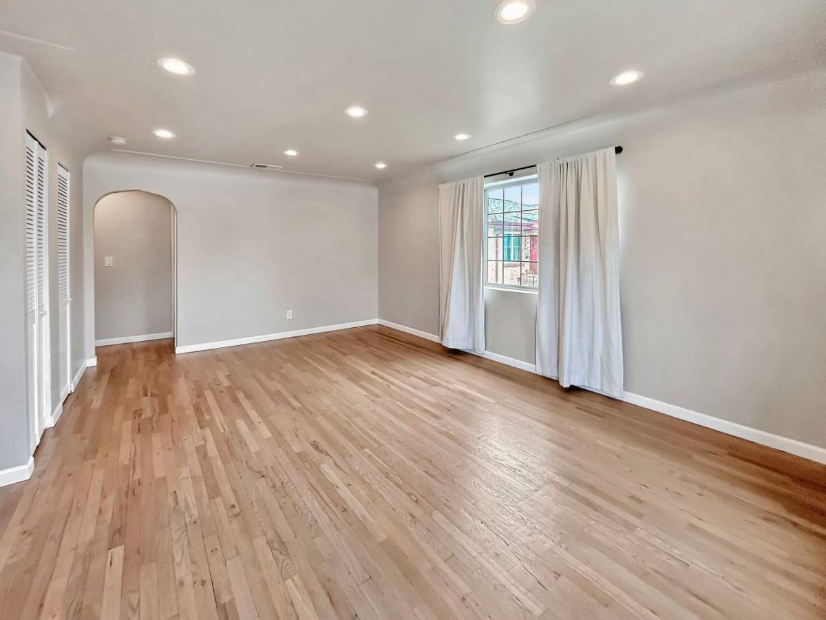 Apartment for rent at 1310 Wolff St, Denver, CO 80204